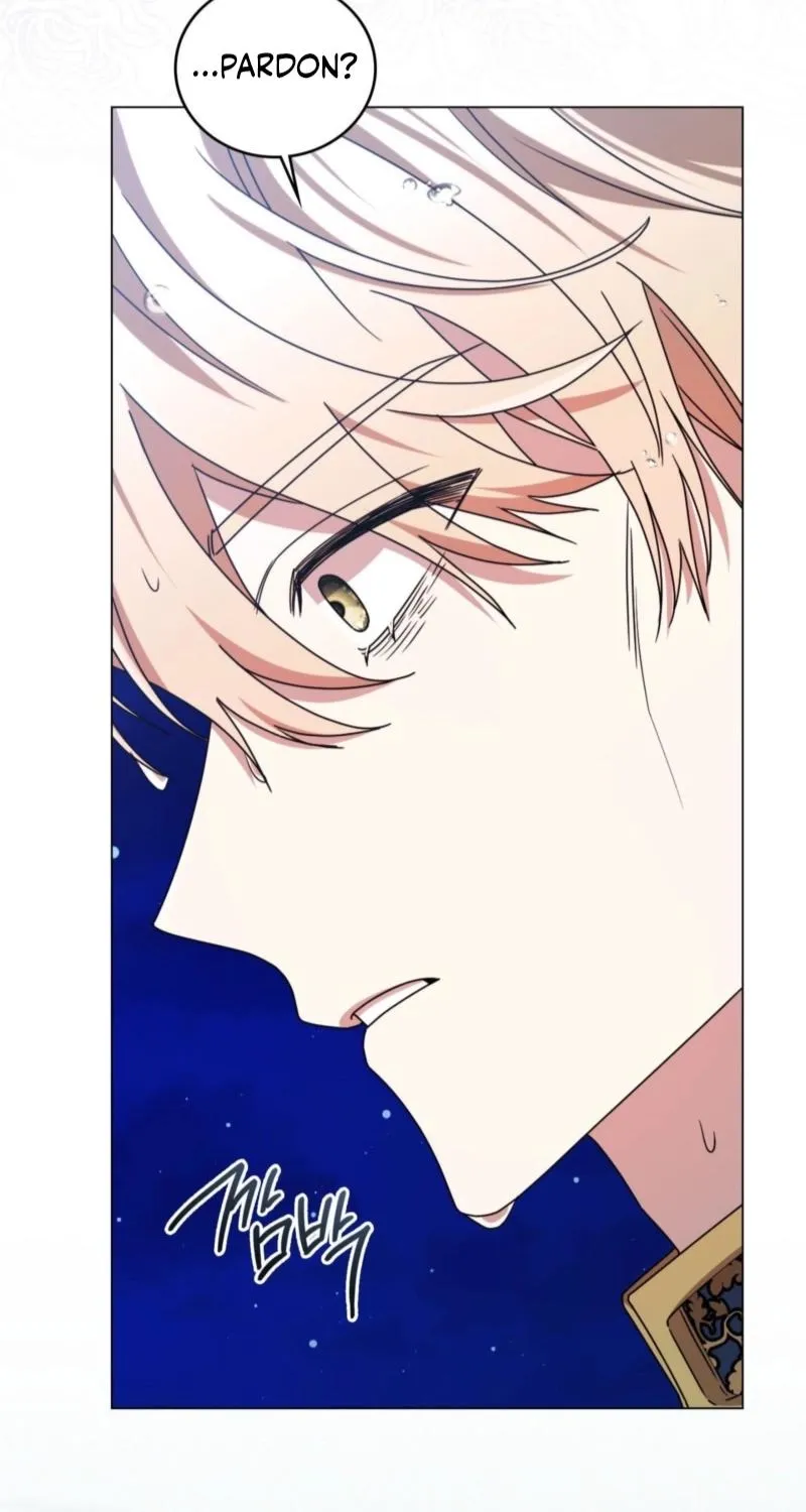 Meeting You at the End of the Night Chapter 4 page 29 - 