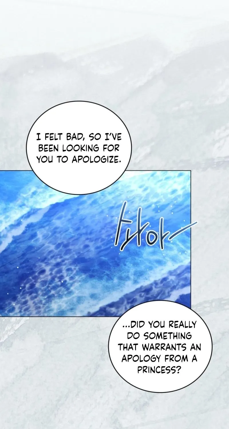 Meeting You at the End of the Night Chapter 4 page 30 - 