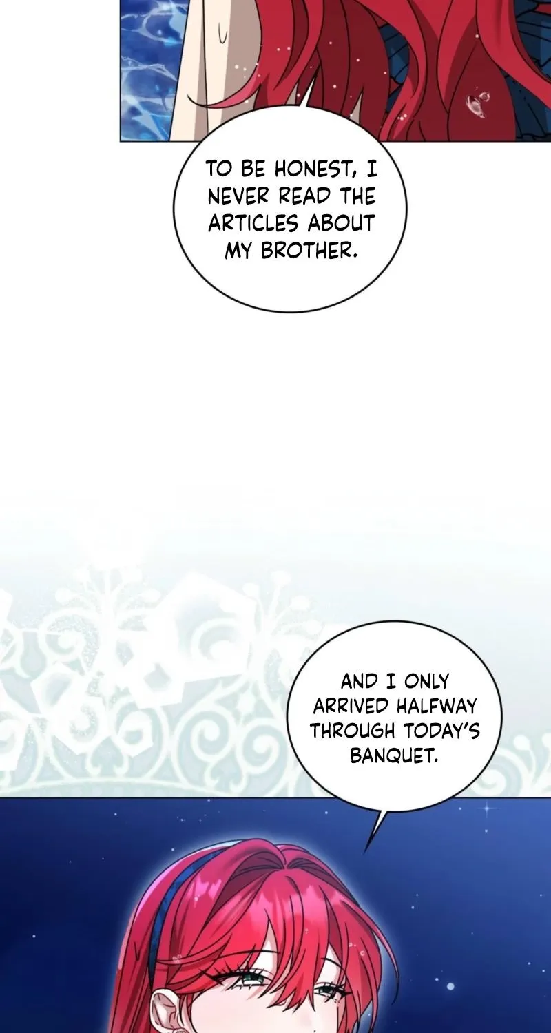 Meeting You at the End of the Night Chapter 4 page 32 - 