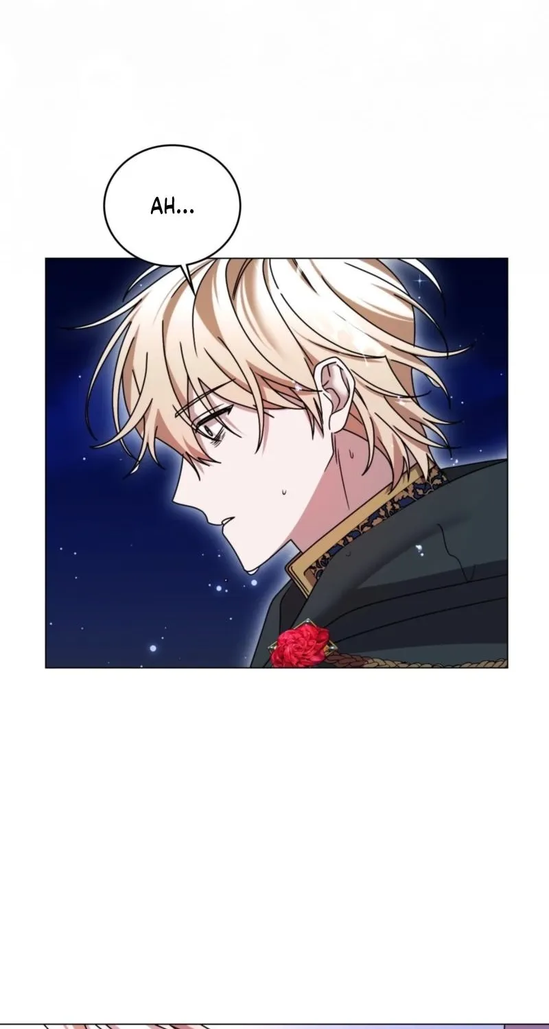 Meeting You at the End of the Night Chapter 4 page 34 - 