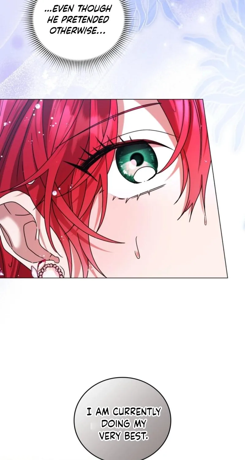 Meeting You at the End of the Night Chapter 4 page 37 - 