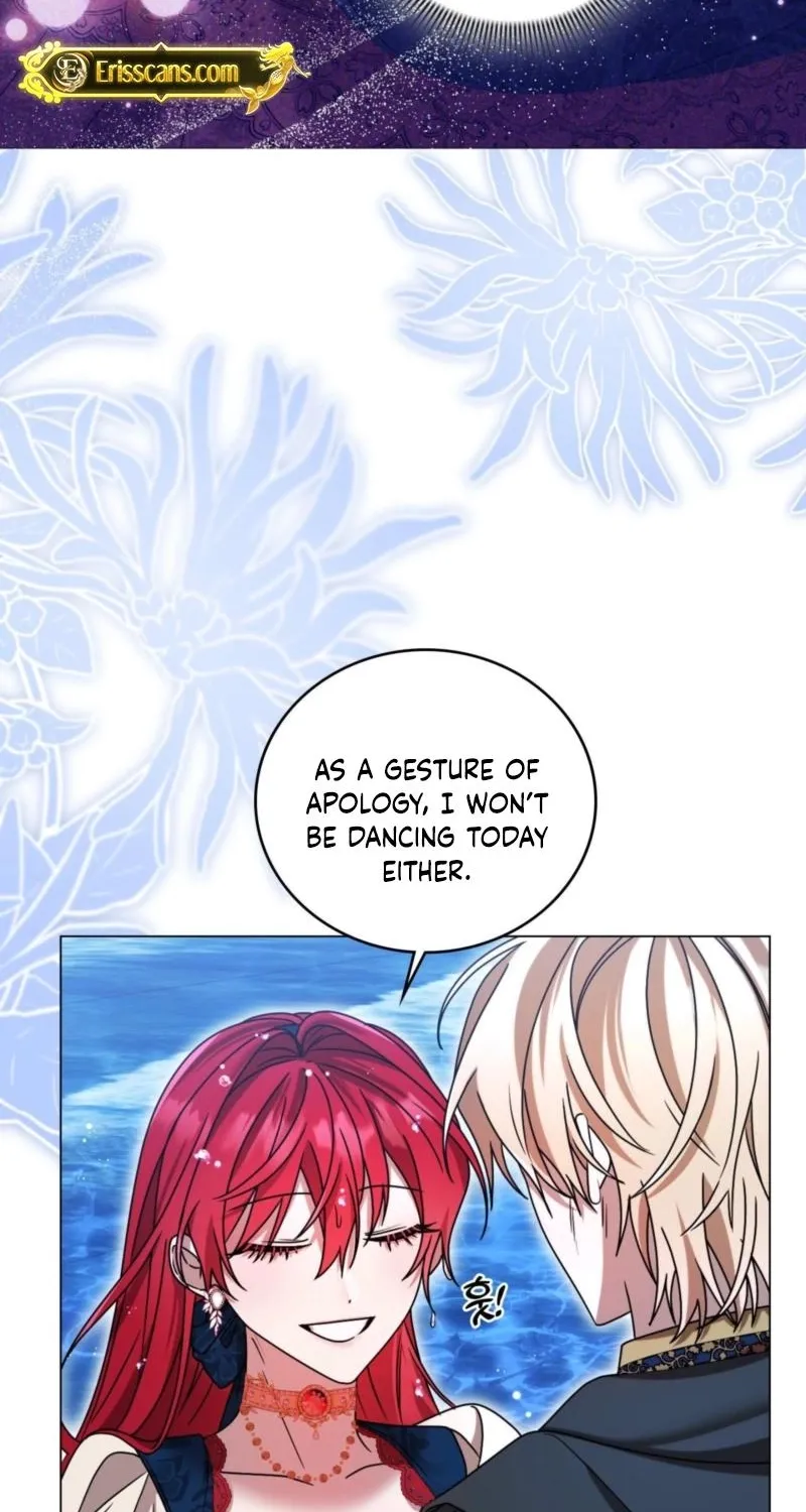 Meeting You at the End of the Night Chapter 4 page 39 - 