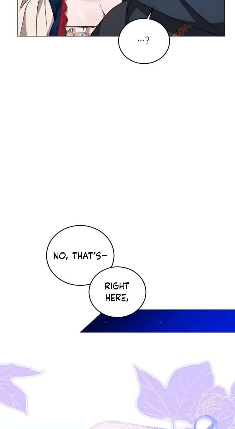 Meeting You at the End of the Night Chapter 4 page 40 - 