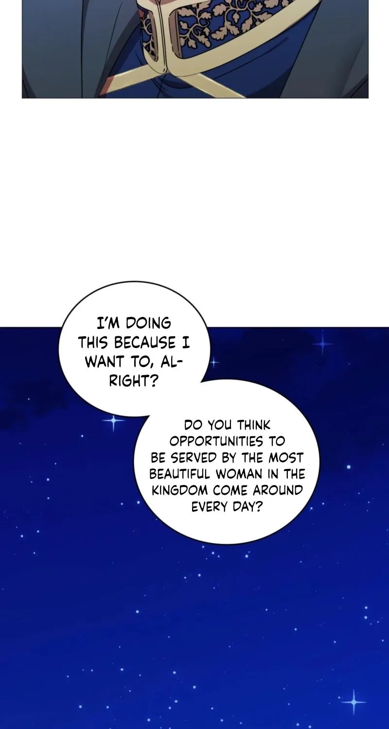 Meeting You at the End of the Night Chapter 4 page 48 - 
