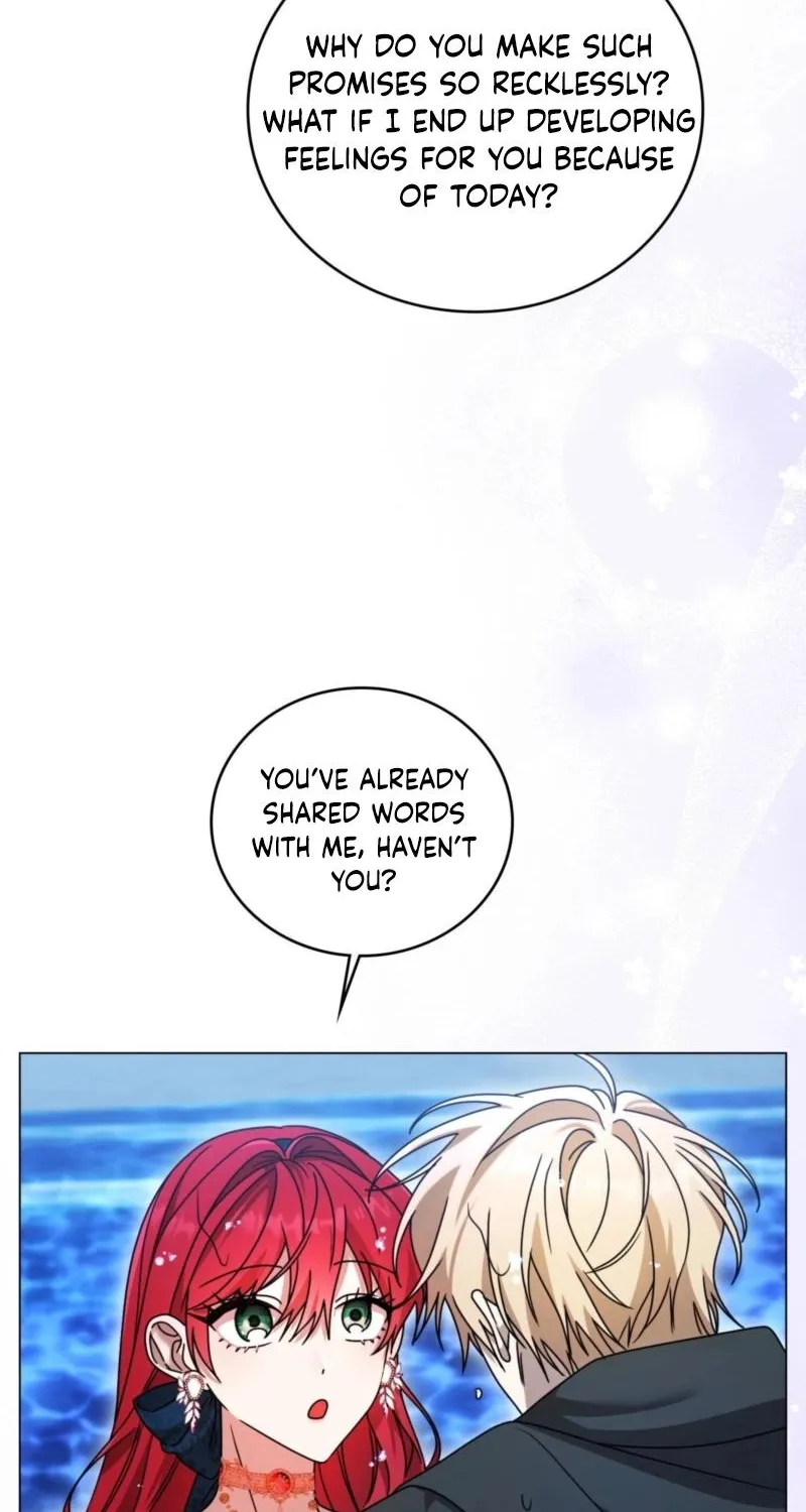 Meeting You at the End of the Night Chapter 4 page 54 - 