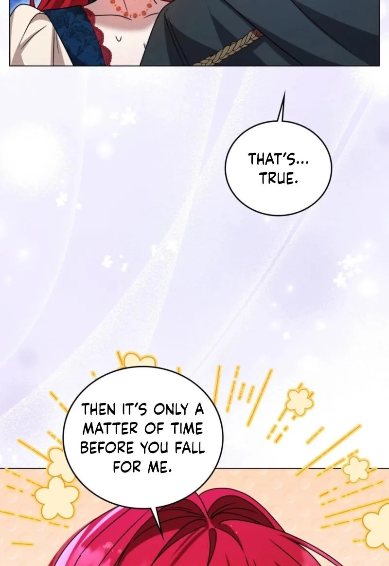 Meeting You at the End of the Night Chapter 4 page 55 - 