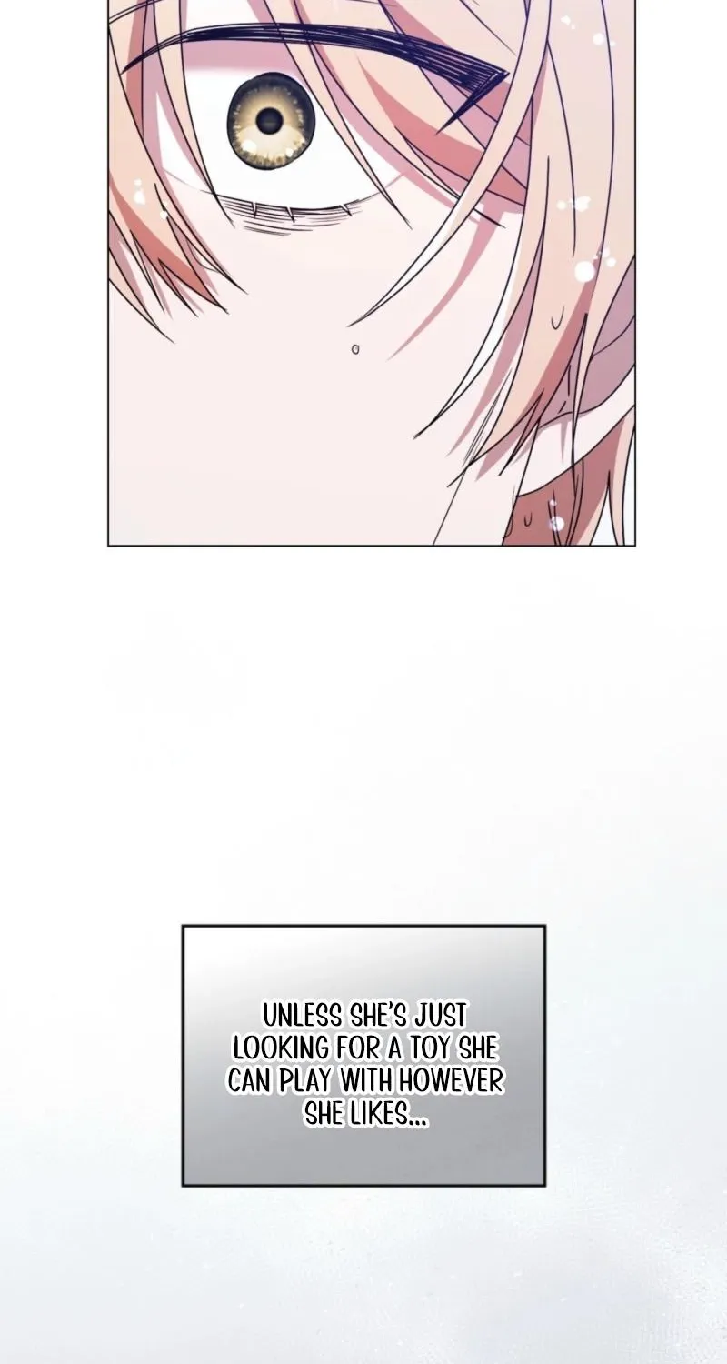 Meeting You at the End of the Night Chapter 4 page 57 - 