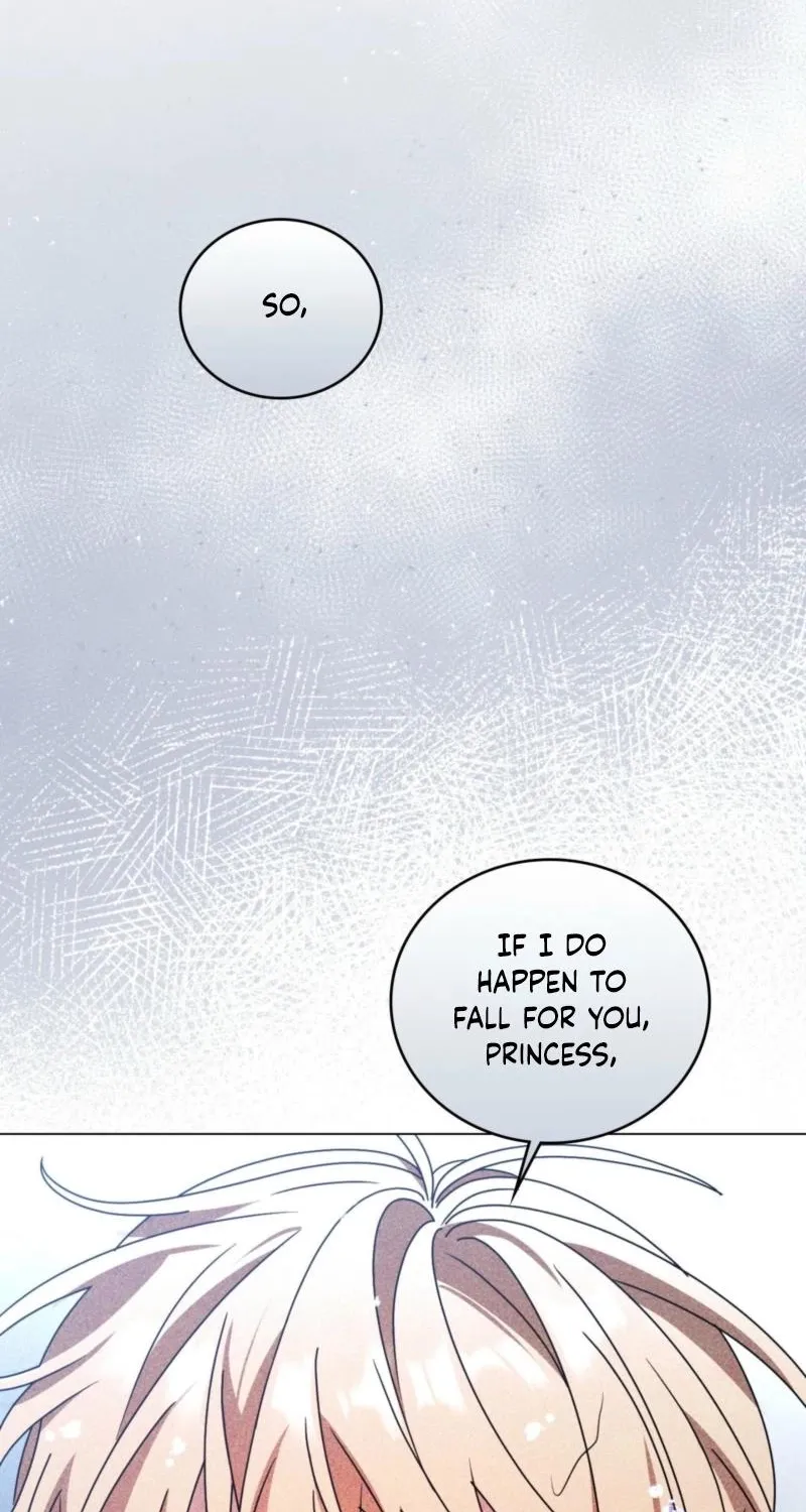 Meeting You at the End of the Night Chapter 4 page 58 - 