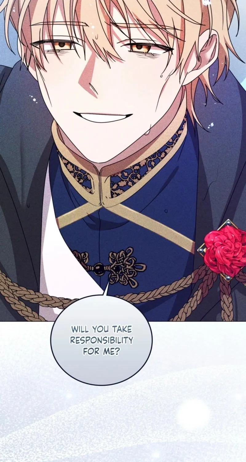 Meeting You at the End of the Night Chapter 4 page 59 - 
