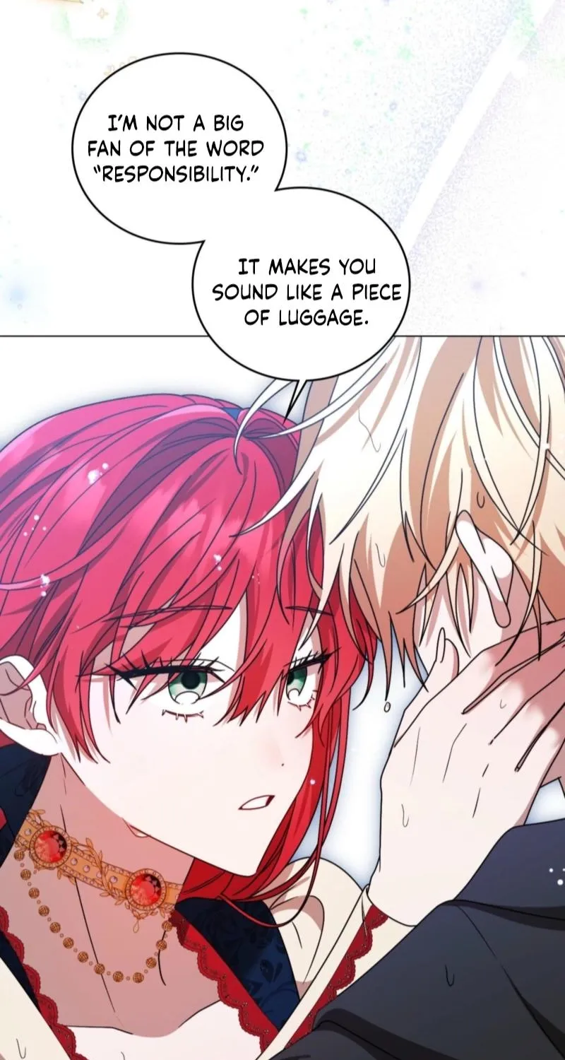 Meeting You at the End of the Night Chapter 4 page 67 - 