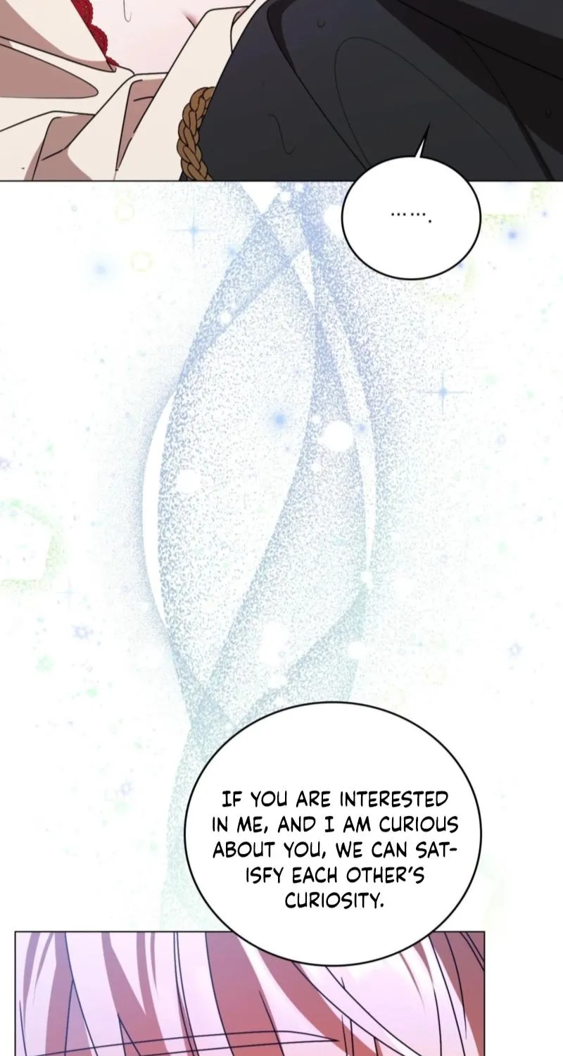 Meeting You at the End of the Night Chapter 4 page 68 - 