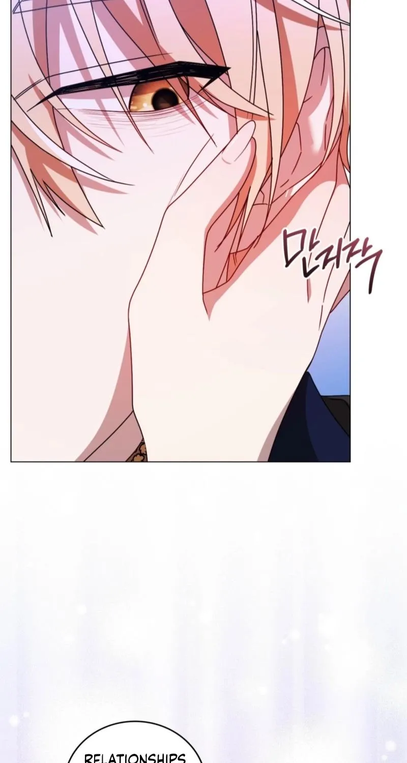 Meeting You at the End of the Night Chapter 4 page 69 - 