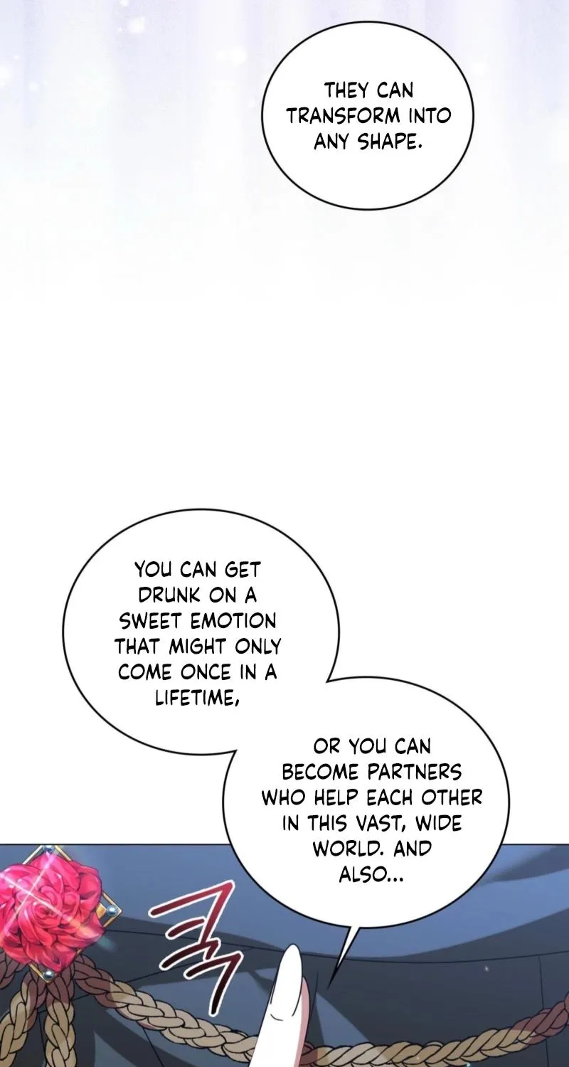 Meeting You at the End of the Night Chapter 4 page 71 - 