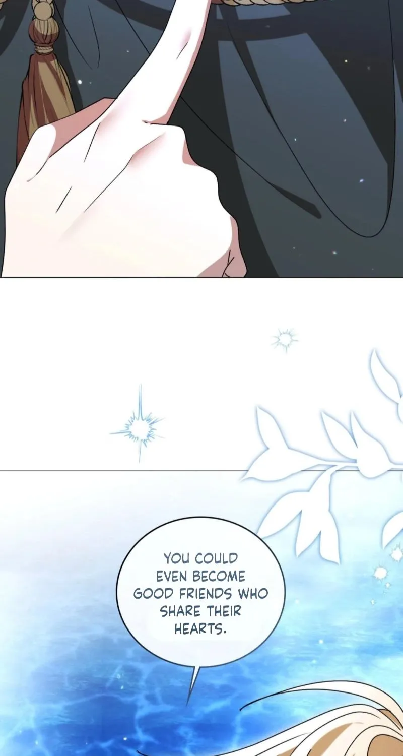 Meeting You at the End of the Night Chapter 4 page 72 - 