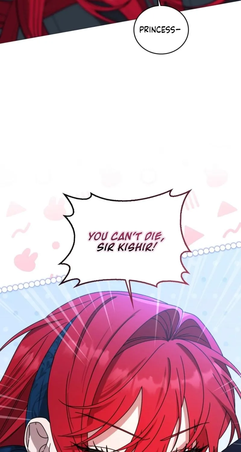 Meeting You at the End of the Night Chapter 4 page 9 - 