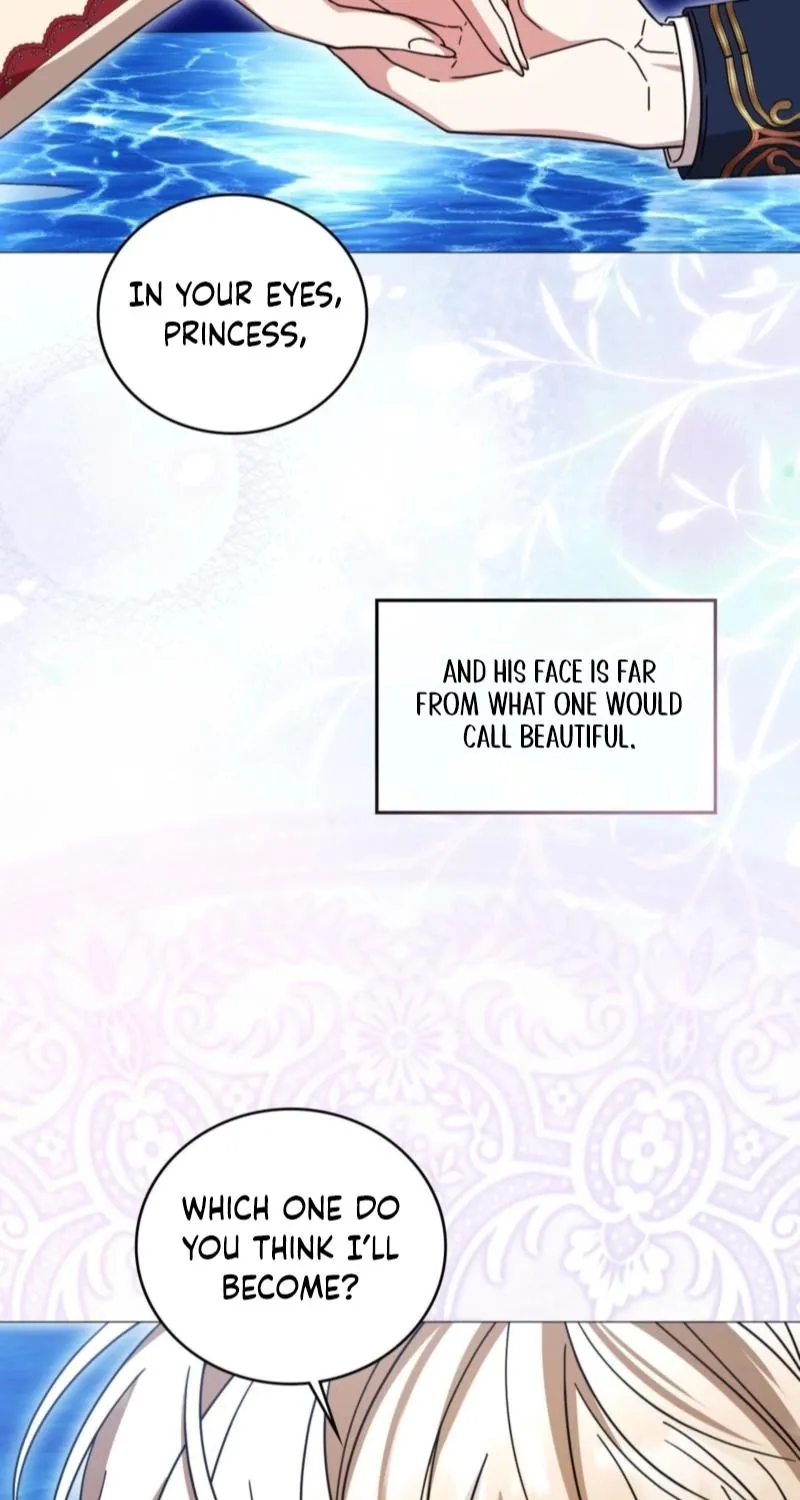 Meeting You at the End of the Night Chapter 4 page 85 - 