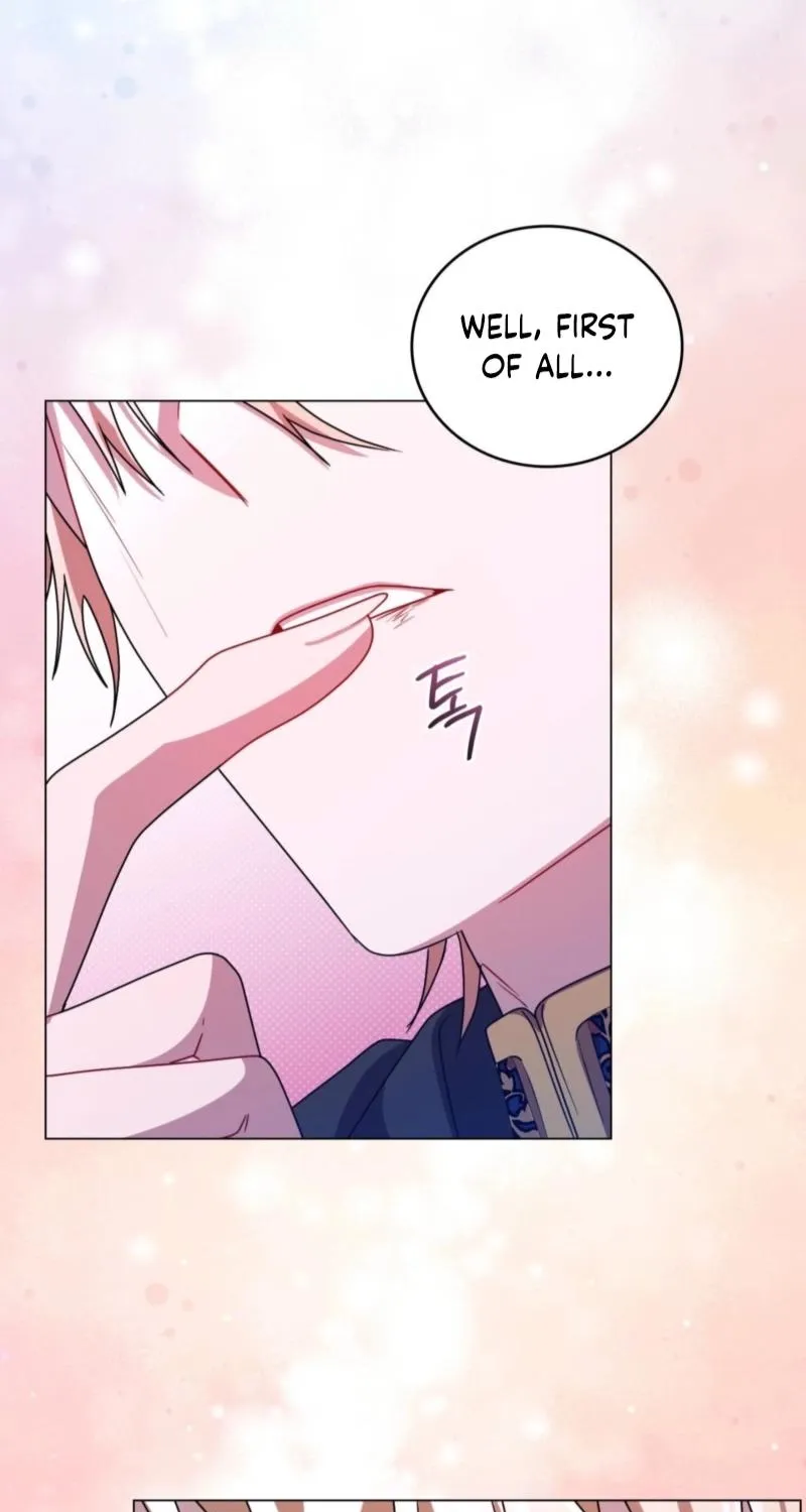 Meeting You at the End of the Night Chapter 4 page 89 - 