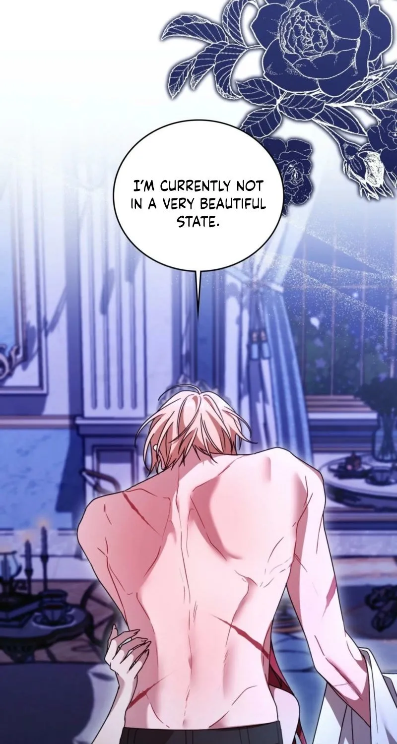 Meeting You at the End of the Night Chapter 5 page 13 - 
