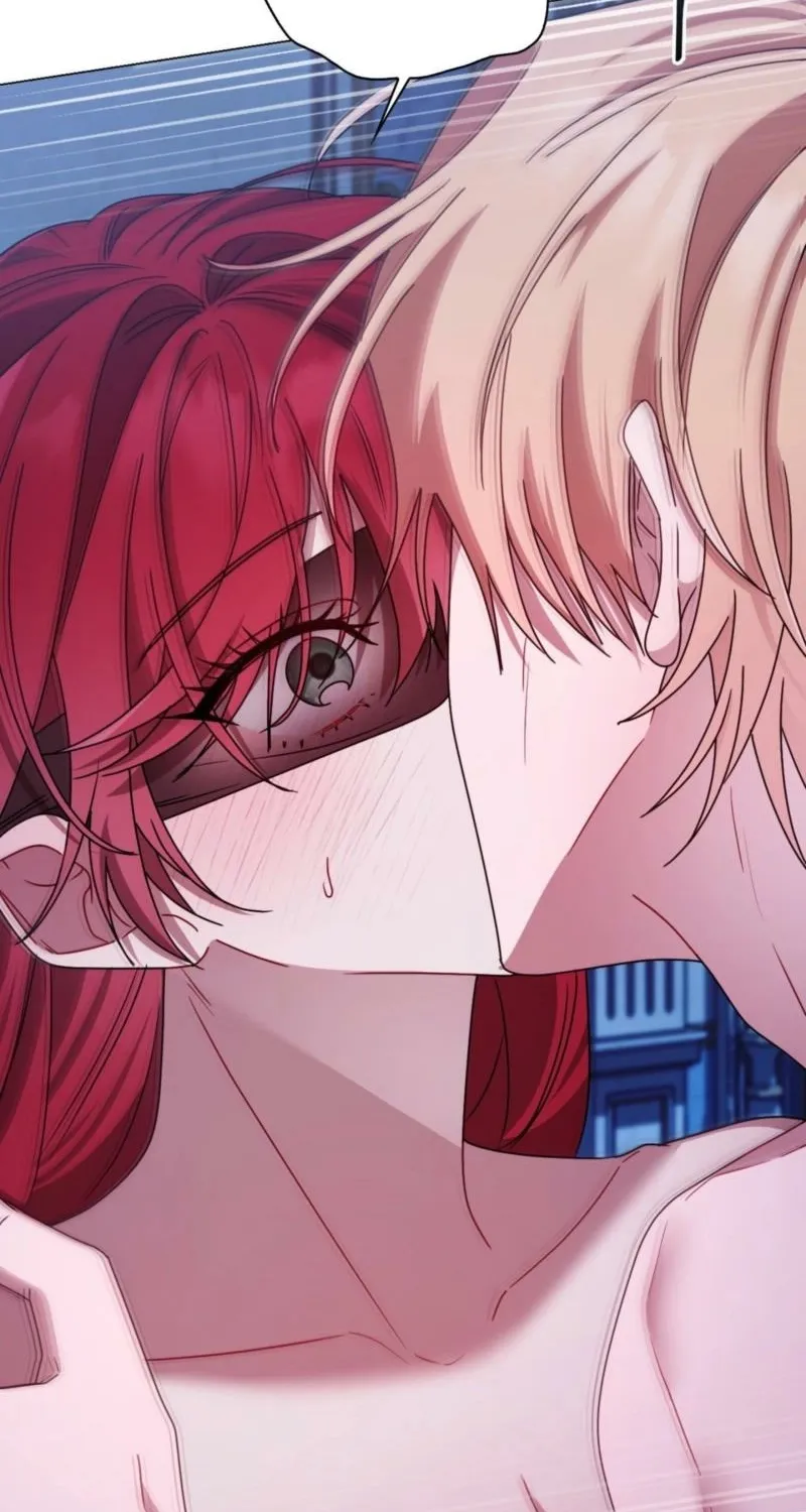 Meeting You at the End of the Night Chapter 5 page 17 - 