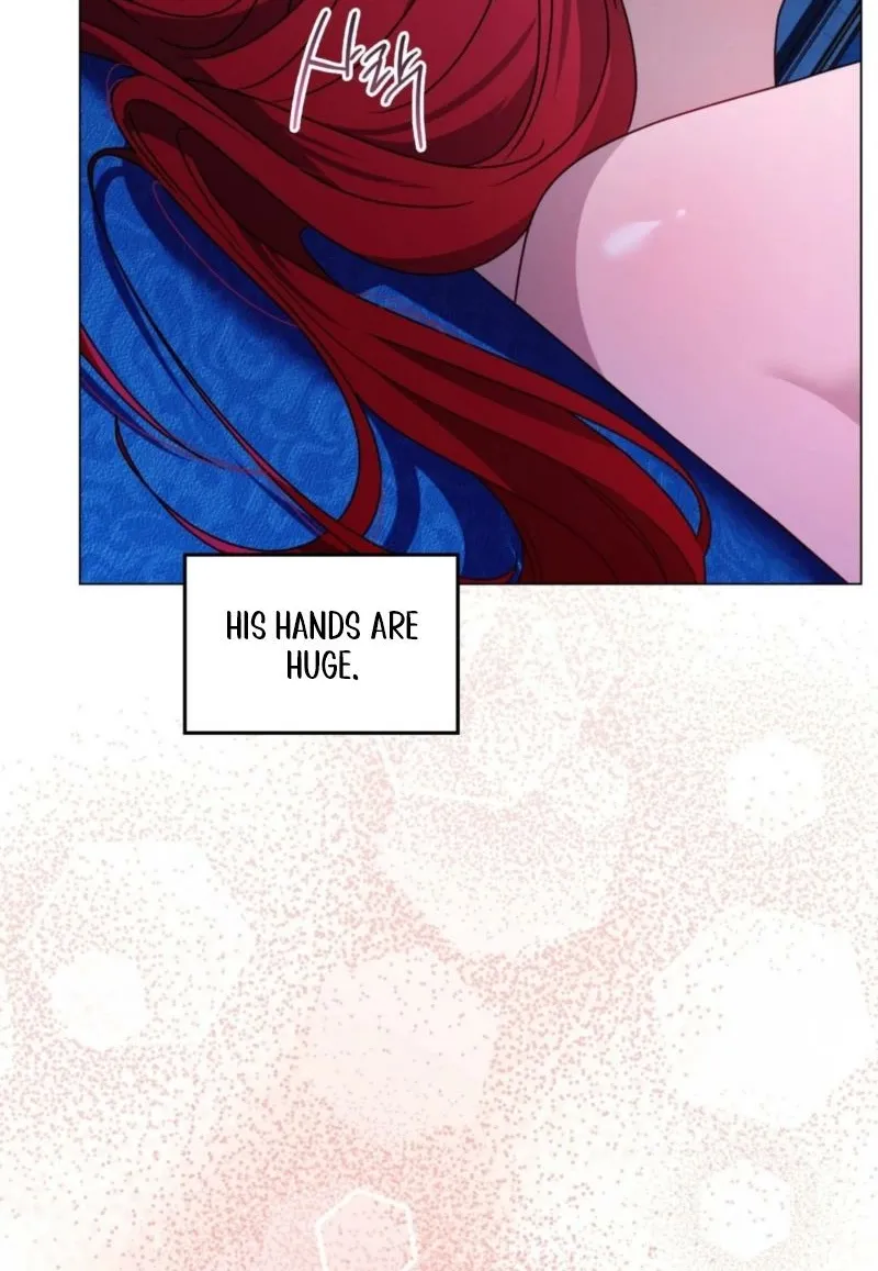 Meeting You at the End of the Night Chapter 5 page 21 - 