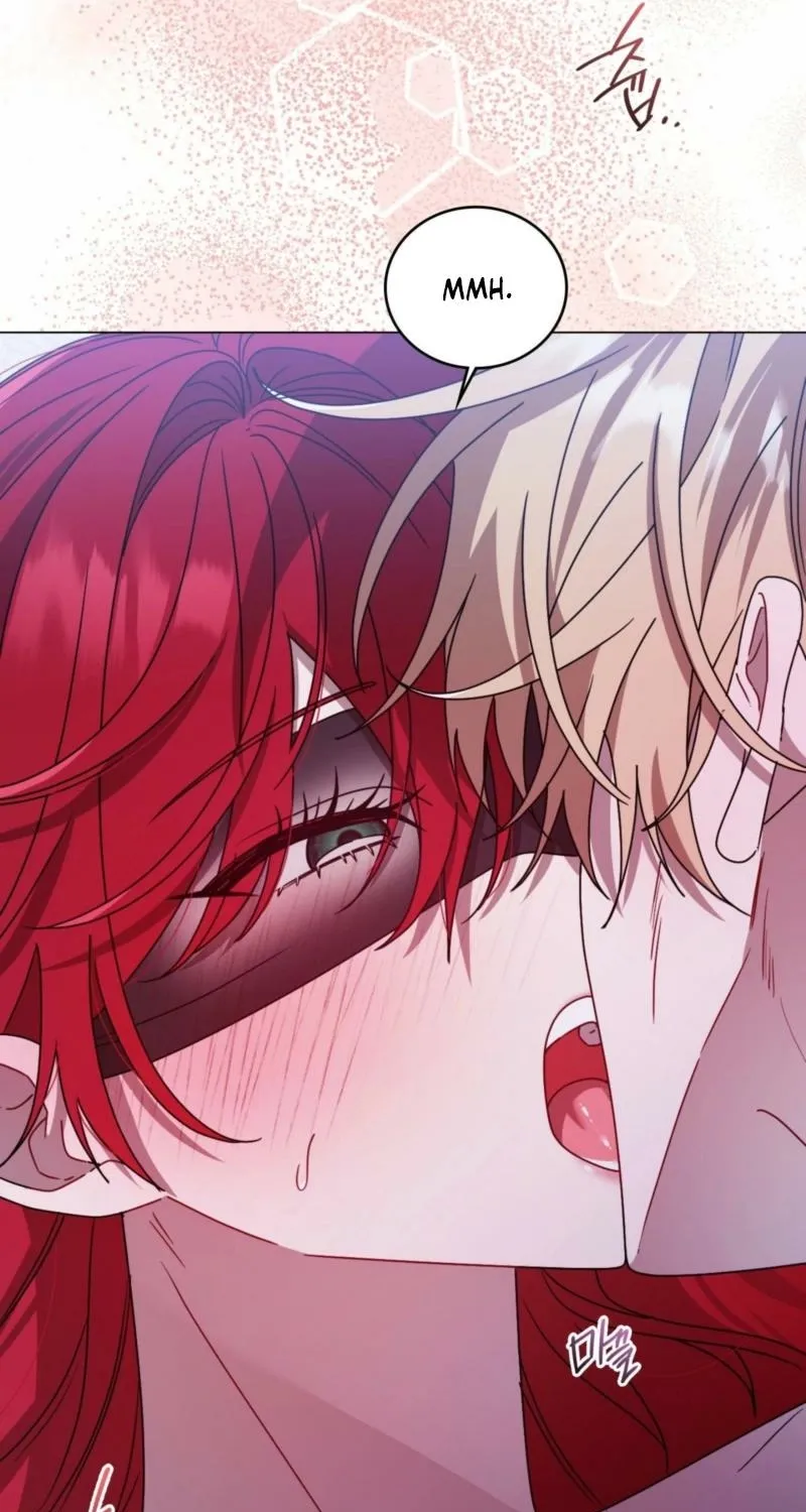 Meeting You at the End of the Night Chapter 5 page 22 - 