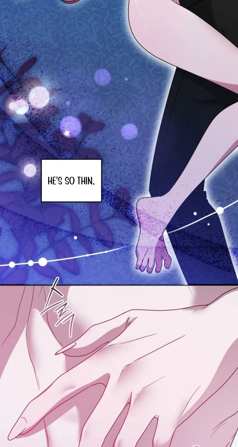 Meeting You at the End of the Night Chapter 5 page 25 - 