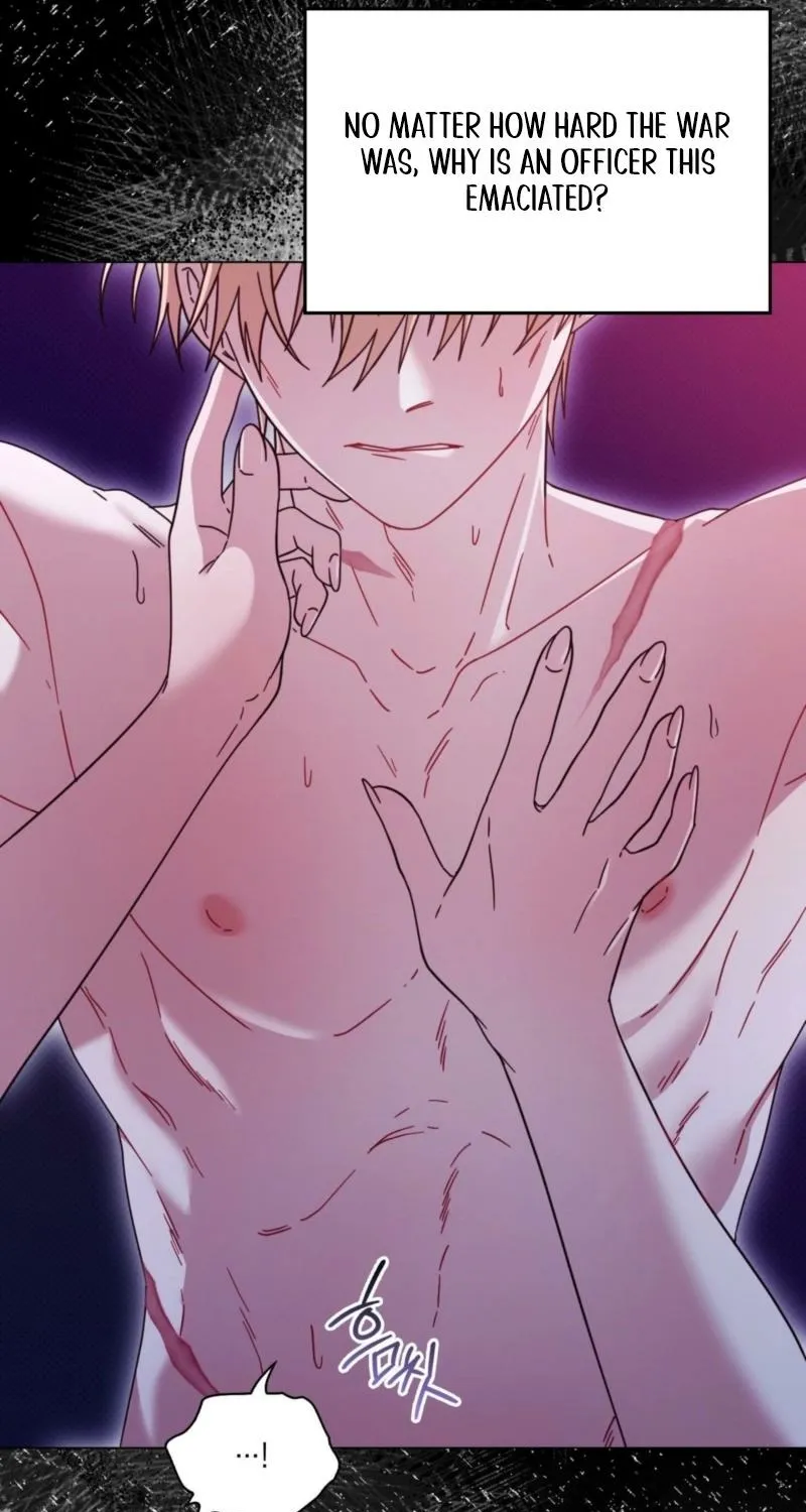 Meeting You at the End of the Night Chapter 5 page 27 - 