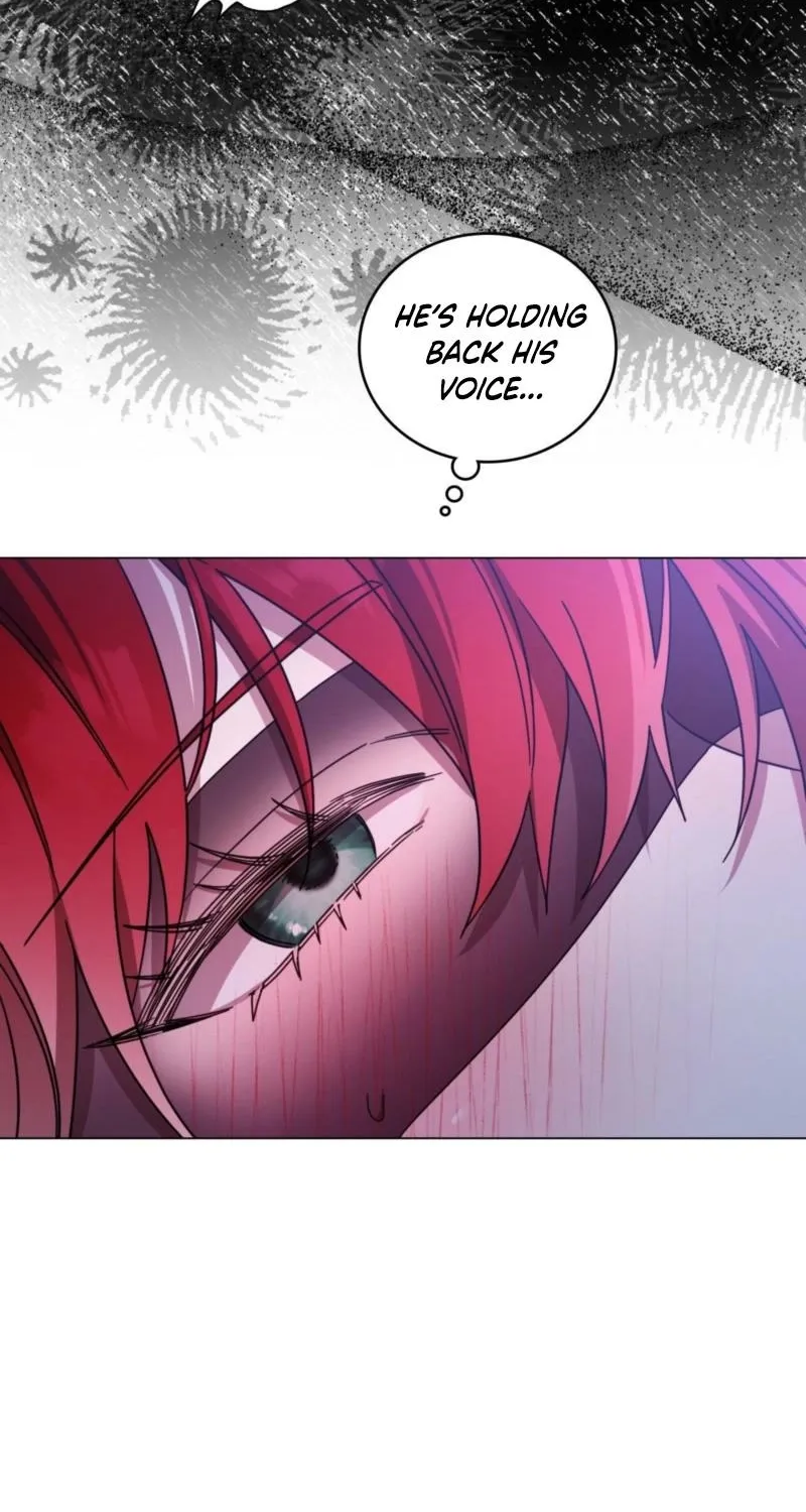 Meeting You at the End of the Night Chapter 5 page 28 - 
