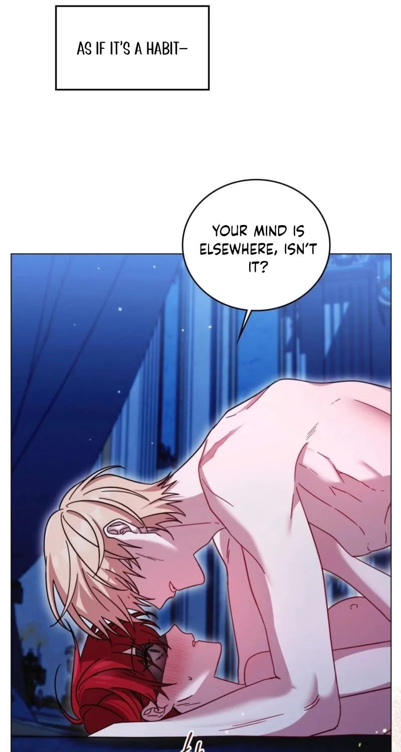 Meeting You at the End of the Night Chapter 5 page 29 - 