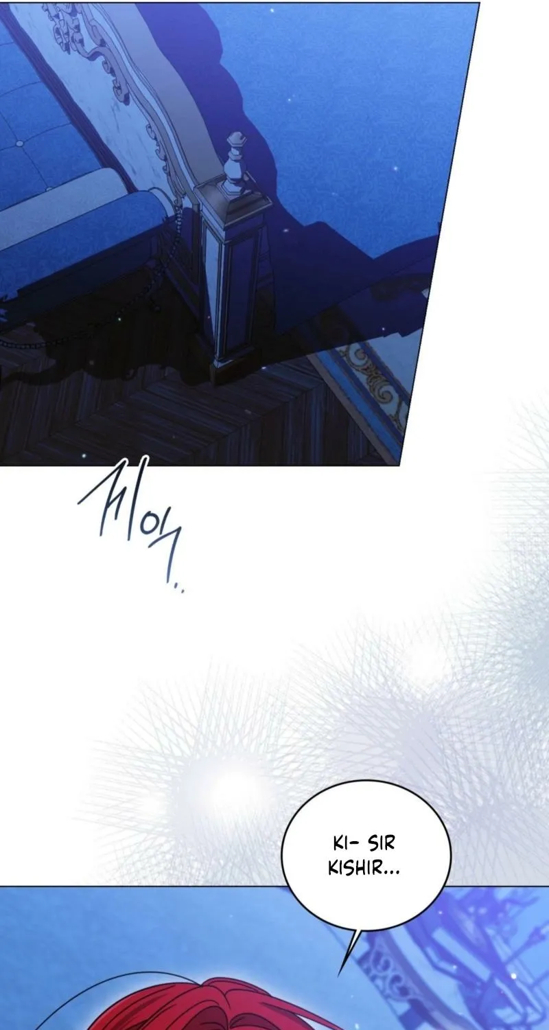 Meeting You at the End of the Night Chapter 5 page 32 - 