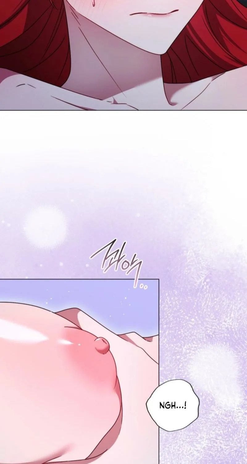 Meeting You at the End of the Night Chapter 5 page 35 - 