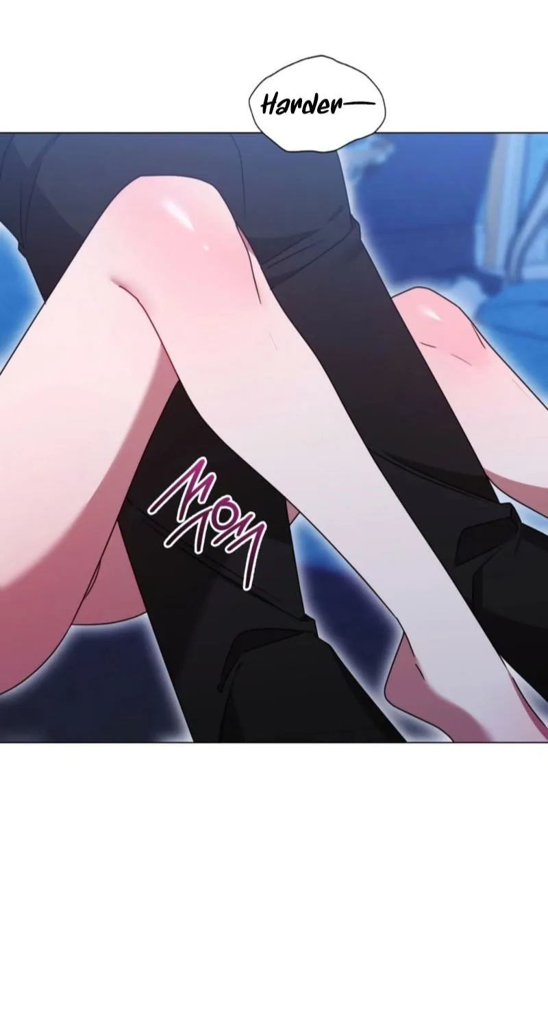 Meeting You at the End of the Night Chapter 5 page 38 - 
