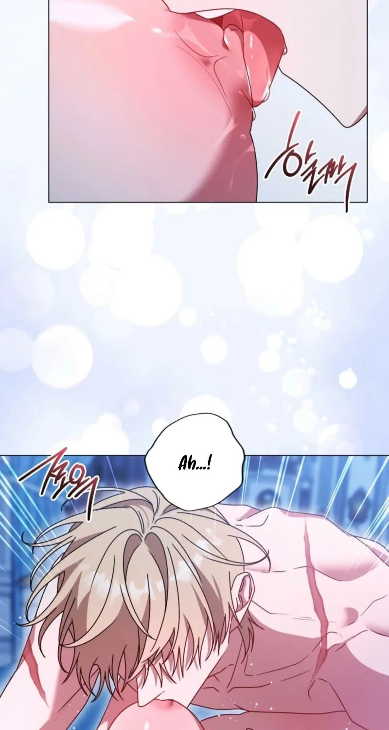 Meeting You at the End of the Night Chapter 5 page 40 - 