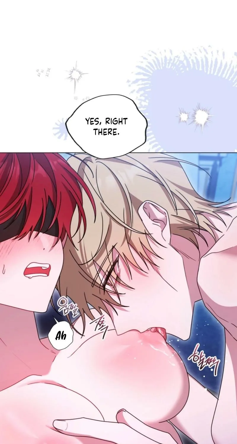Meeting You at the End of the Night Chapter 5 page 42 - 