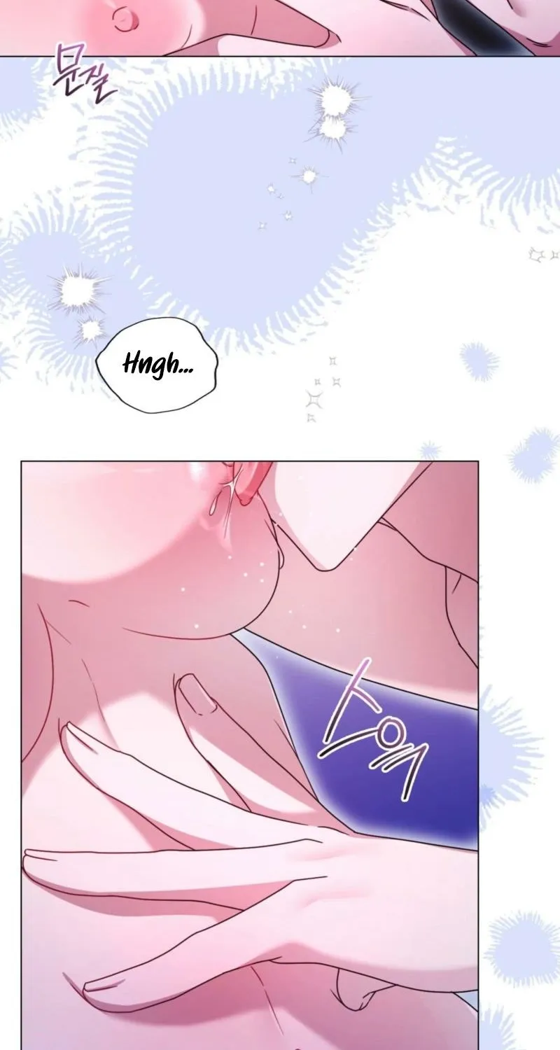 Meeting You at the End of the Night Chapter 5 page 43 - 