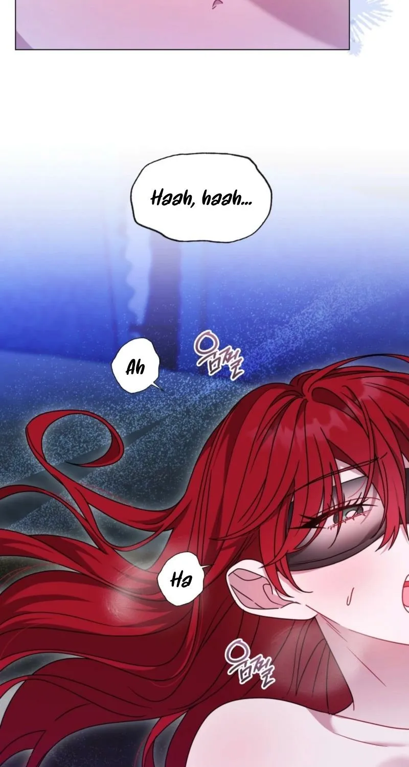 Meeting You at the End of the Night Chapter 5 page 44 - 