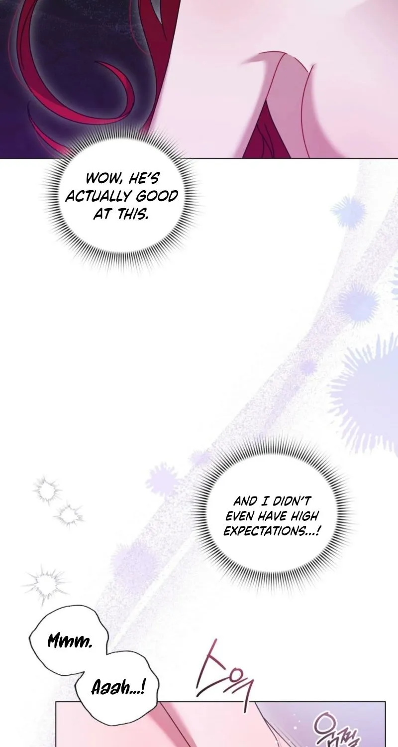 Meeting You at the End of the Night Chapter 5 page 45 - 