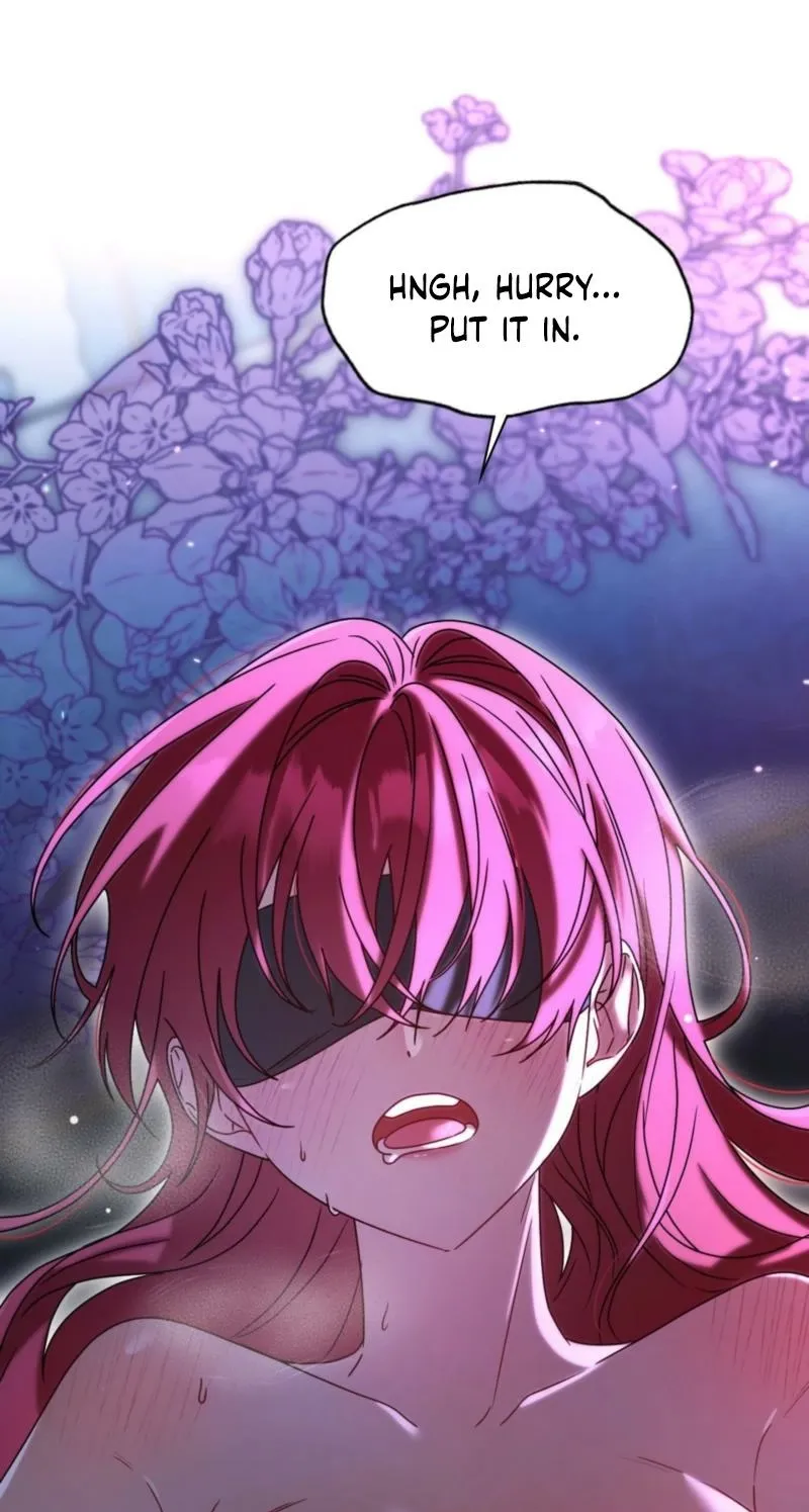 Meeting You at the End of the Night Chapter 5 page 56 - 