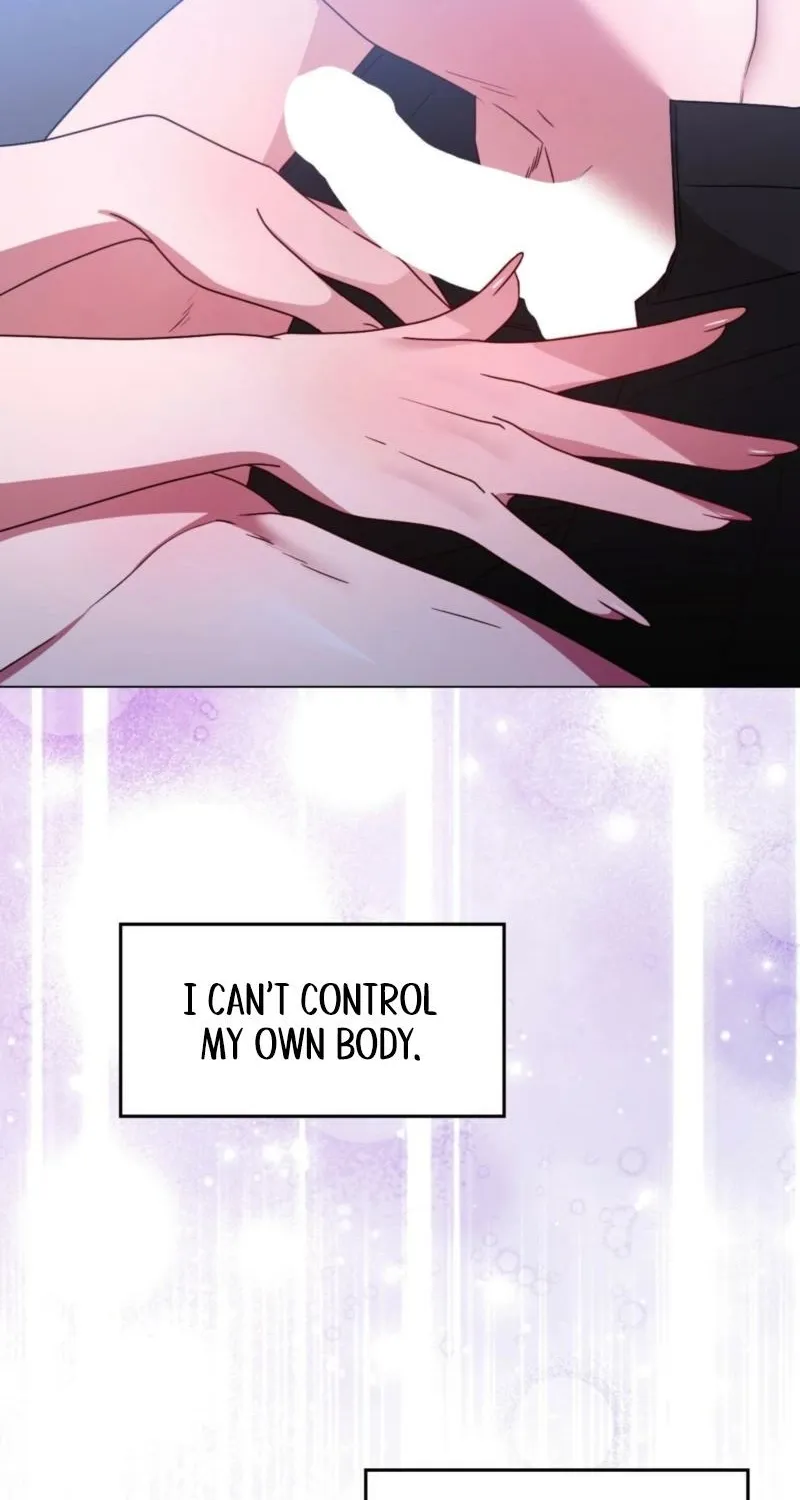 Meeting You at the End of the Night Chapter 5 page 58 - 