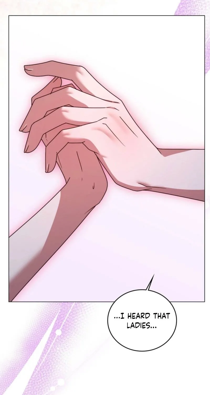 Meeting You at the End of the Night Chapter 5 page 64 - 