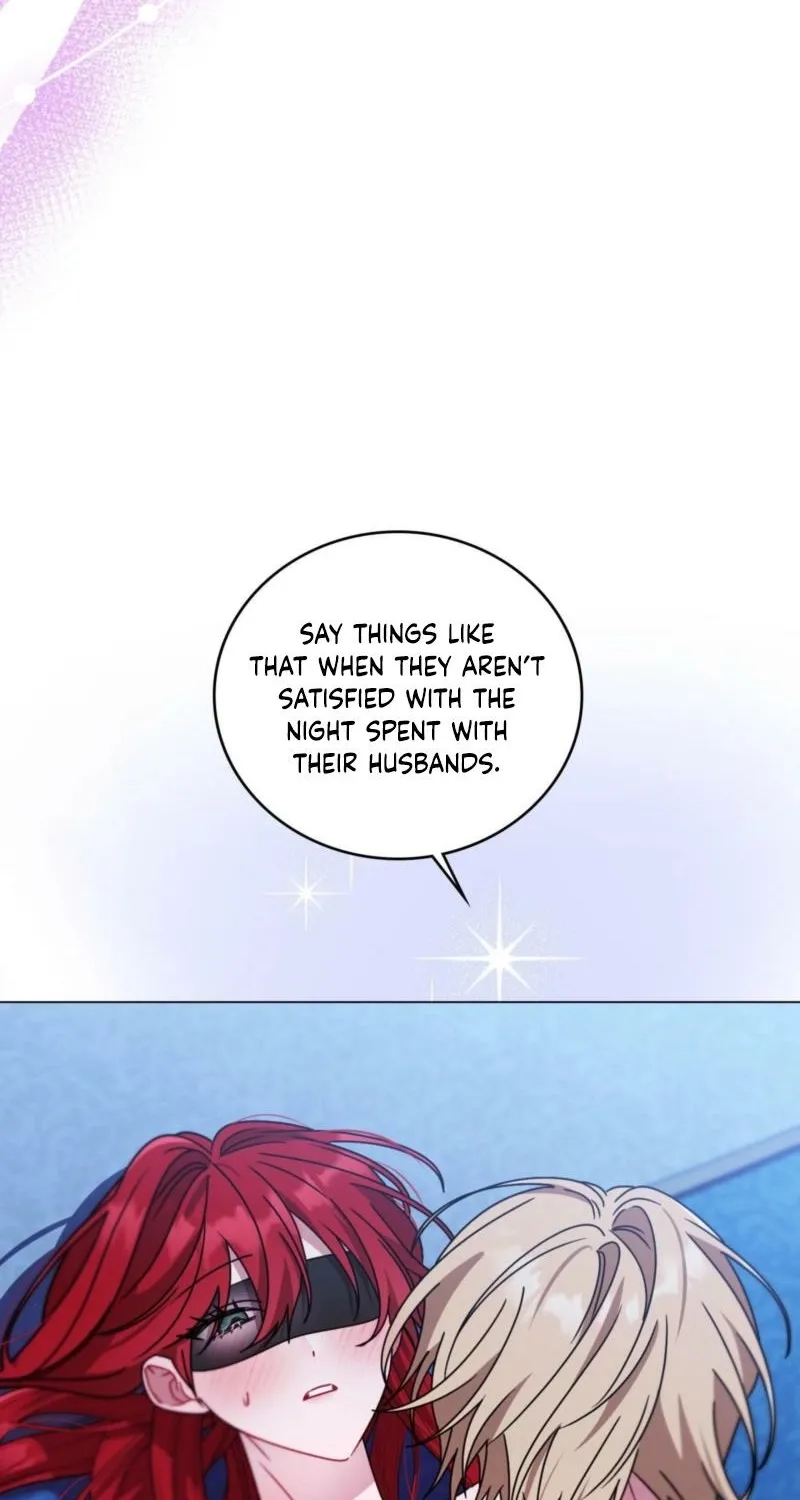 Meeting You at the End of the Night Chapter 5 page 65 - 