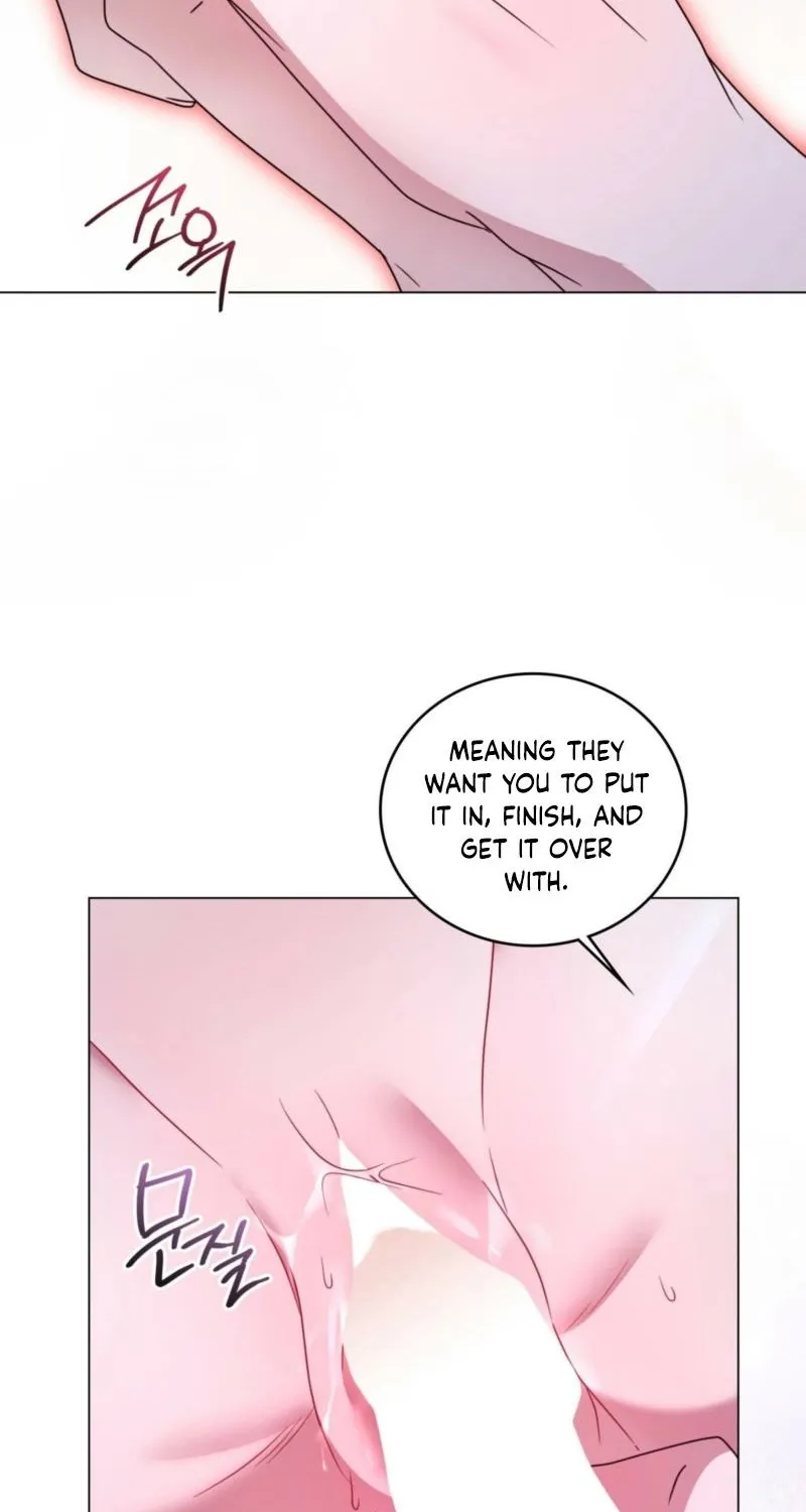 Meeting You at the End of the Night Chapter 5 page 68 - 