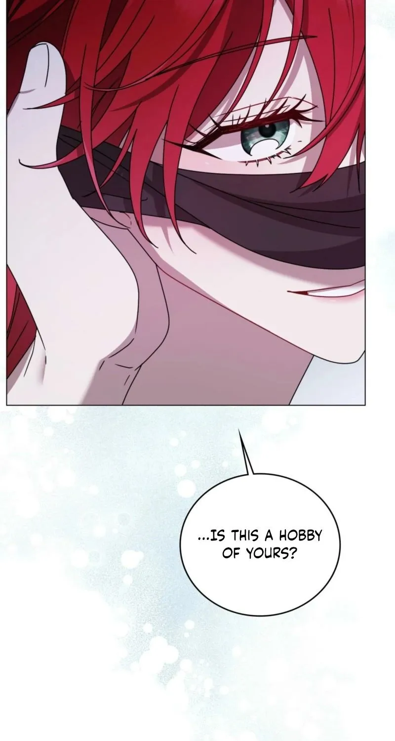 Meeting You at the End of the Night Chapter 5 page 9 - 