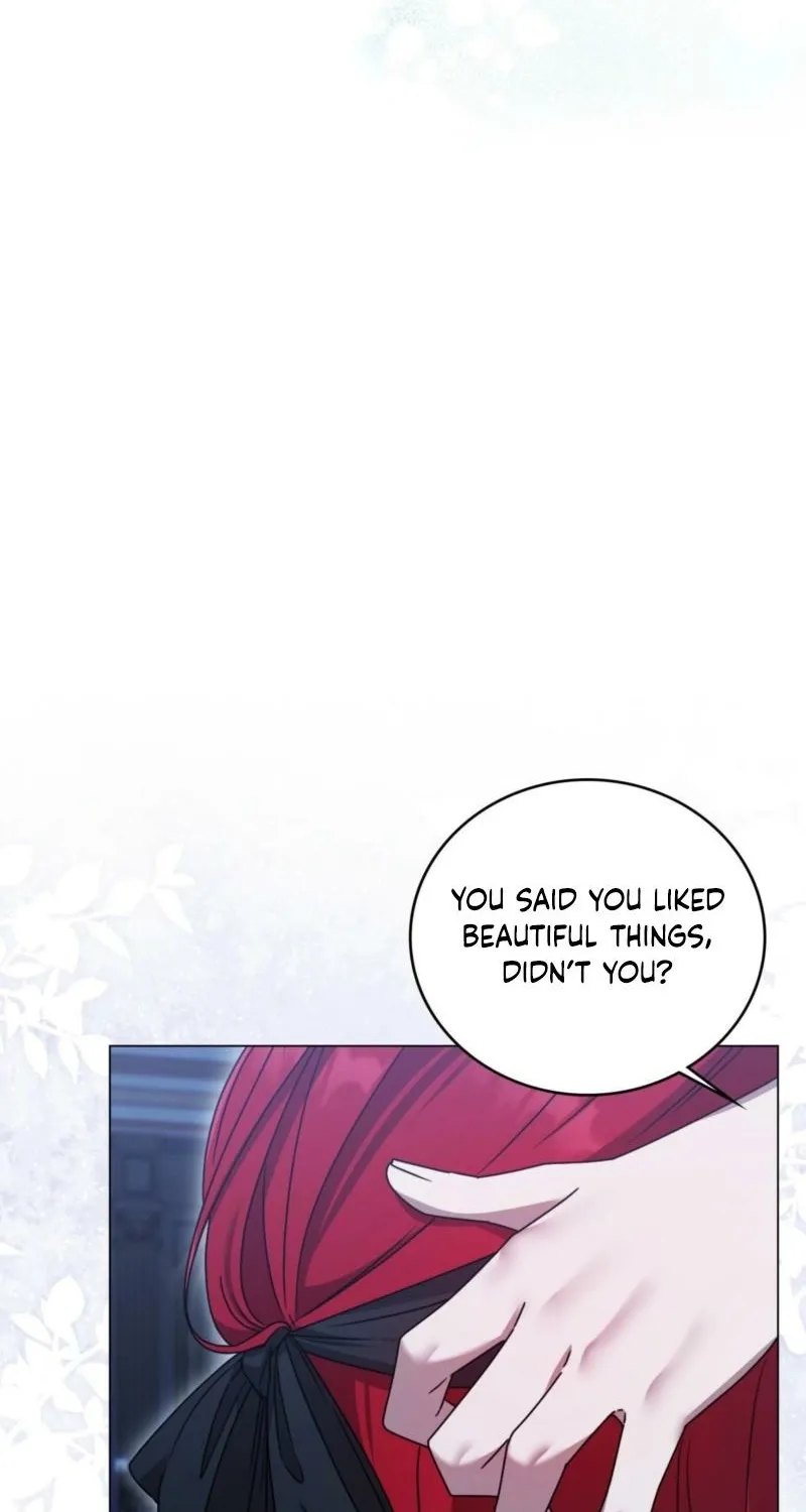 Meeting You at the End of the Night Chapter 5 page 10 - 