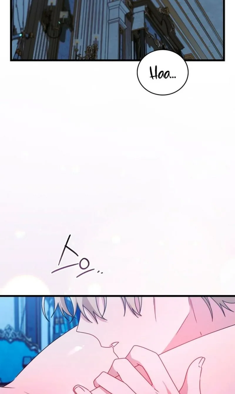 Meeting You at the End of the Night Chapter 6 page 20 - 