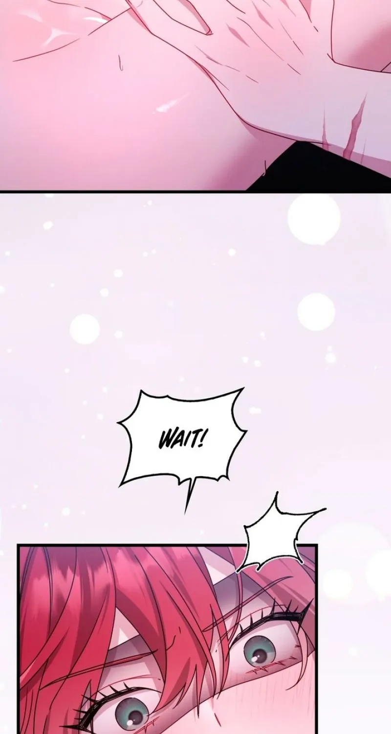 Meeting You at the End of the Night Chapter 6 page 21 - 