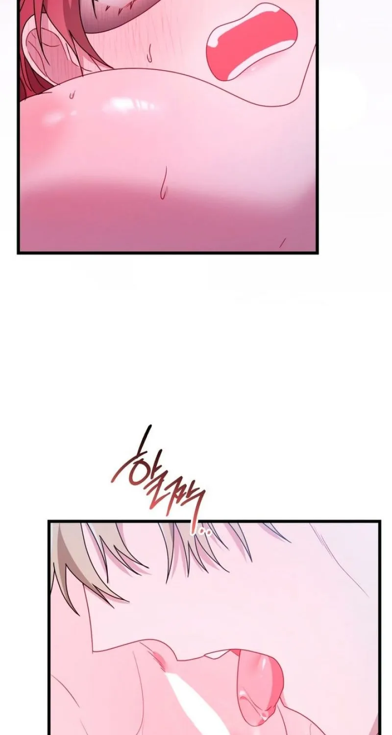Meeting You at the End of the Night Chapter 6 page 22 - 