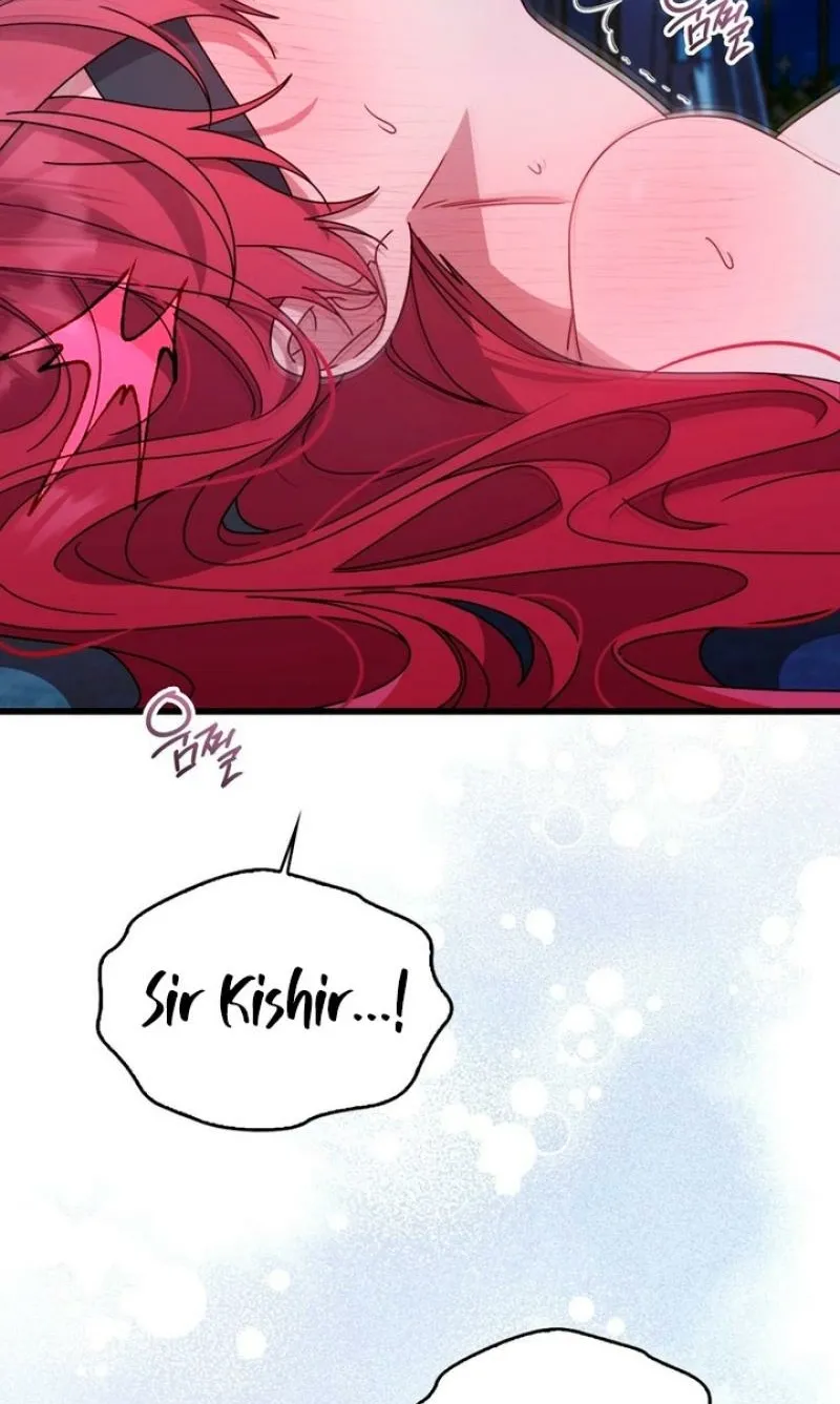 Meeting You at the End of the Night Chapter 6 page 25 - 