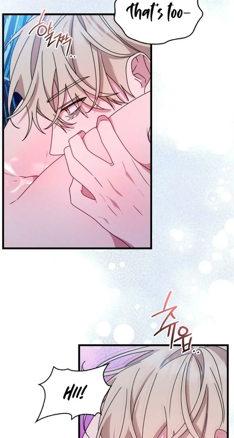 Meeting You at the End of the Night Chapter 6 page 26 - 