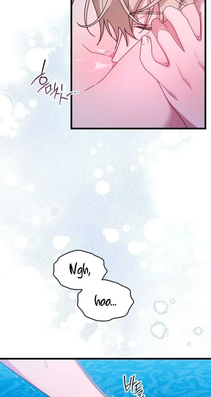 Meeting You at the End of the Night Chapter 6 page 27 - 